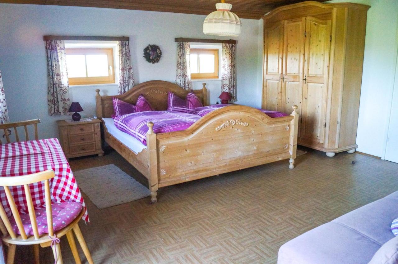 Вилла Mayerhof Pittenhart Экстерьер фото
